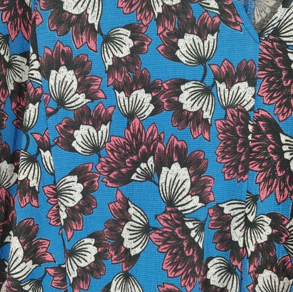 Zara | ruched dress - Picture 5 of 8